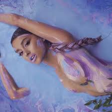 Just because you do not. Meet The Artist Who Submerged Ariana Grande In A Pool Of Paint