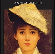 Agnes Grey by Anne Brontë