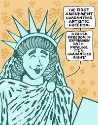 Hey guy's i need to know what the u.s.'s 1st amendment is.………. From The First Amendment Religious Quotes Quotesgram