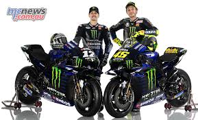 As of 2020, valentino rossi's net worth is estimated to be $140 million. 2020 Yamaha Yzr M1 And Yamaha Motogp Team Mcnews Com Au
