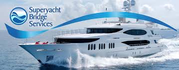 bluewater superyacht bridge services superyacht services guide