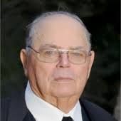 Obituary information for Benny Joseph Percle