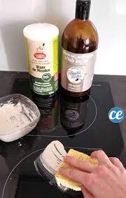 Notre droguerie en ligne propose des produits efficaces pour le nettoyage de vos vitres, le nettoyage et l'entretien des plaques vitrocéramiques et le nettoyage et l'entretien des plaques électriques. Plaque A Induction Tres Sale Le Nettoyant Maison Qui Ne Laisse Aucune Trace Nettoyage Vitroceramique Nettoyer Vitroceramique Nettoyer Plaque Vitroceramique