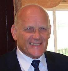 Tribute to Peter Roy Perdue, 1934