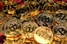 Bitcoin is like cash in that transactions cannot be reversed by the sender. Bitcoin Breaks Through 60 000 Again But Will It Hold Cityam Cityam