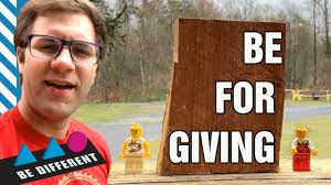 Episode 1: Be Forgiving