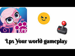 HOW TO SCAN LPS Beatrice Roy into Littlest Pet Shop YOUR WORLD APP