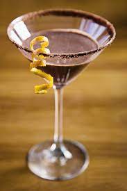 How To Make A Great Chocolate Martini Recipe Chocolate Martini Chocolate Vodka Martini Recipes
