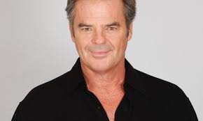 Wally Kurth Talks DAYS Dramatic Twists That Gave Justin a Heartbreaking  Story, a New Romance, and Unforgettable Moments