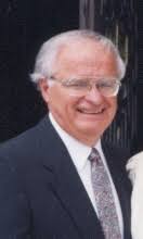 Obituary information for Frank Ralph Wiercinski RPh