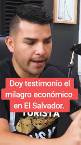 Construyamos juntos El Salvador que todos queremos