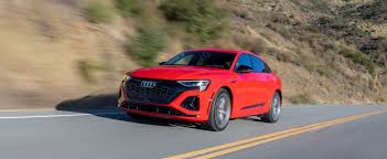 Image result for Tango Red 2023 E-Tron