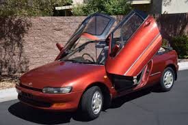 Search for toyota suv for sale that are great for you! 1991 Toyota Sera Jdm Rhd W 83k Miles Deadclutch