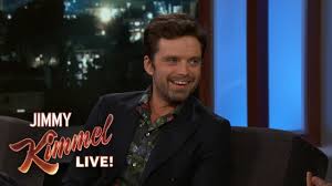 𝐚𝐫𝐢 ♡ ретвитнул(а) sebastian stan sebastian stan sebastian stan. Will Sebastian Stan Become Captain America Youtube