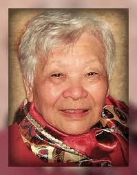 Anne Hong Chow Obituary