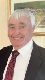 Seamus Stephens's Instagram, Twitter & Facebook