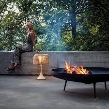 Plastic outdoor bench in charcoal black model# txb60cb trex outdoor furniture yacht club 48 in. Teak Furniture Modern Luxury Outdoor Furniture Gloster