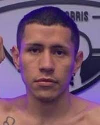 BoxRec: Jackson Suarez