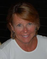 Featured Artist: Mary Pacifico Curtis