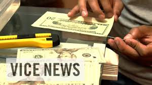 If you have a correction for a guide or have a suggestion for a new method, please leave a message on the main talk page. How To Make Fake Bills Look Real Youtube