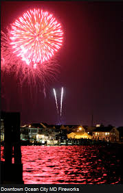 Reports say a truck packed to the brim for 4th of july celebrations was the source of the blast. Two Ocean City Celebrations For Fourth Of July Oceancity Com