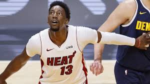Check out current miami heat player bam adebayo and his rating on nba 2k21. Another Version Of Me Miami Heat Star Hypes Veteran Teammate Heavy Com