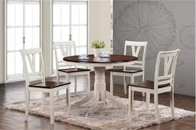 Espresso Dining Table Amp 4 Chairs Bargaintown Furniture Stores Ireland For Low Cost Bedroom Furniture Low Price Espresso Dining Tables Dining Table Table