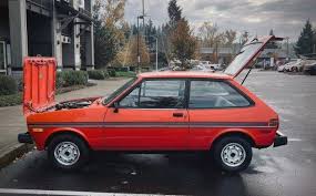 Image result for Light Beige 1980 Fiesta