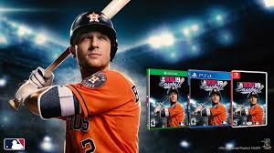 Xbox playstation 2 nintendo gamecube game boy advance. Review R B I Baseball 19 Is A Really Simple Video Game And That S A Good Thing Entertainment Omaha Com