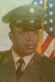 Obituary information for Louis Burnette Richardson