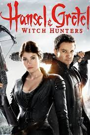 Watch Hansel Gretel Witch Hunters Online Free Putlocker Hansel Gretel Are Bounty Hunters Who Track And Kill Hunter Movie Jeremy Renner Movies And Tv Shows