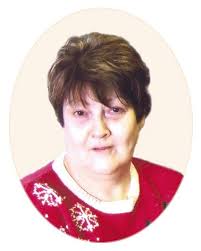 Sandra Currie Obituary