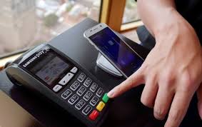 Earn samsung pay rewards points when you use your citibank credit card with samsung pay. Samsung Maybank Introduce Samsung Pay In Malaysia Borneo Post Online