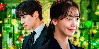 King The Land's American Remake Is More Important Than You Think After The  Yoona & Junho K-Drama's Success