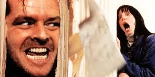 My Favorite Horror Movie