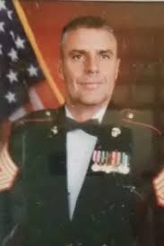 Obituary information for MGySgt R. Dan Pickett, USMC Ret.