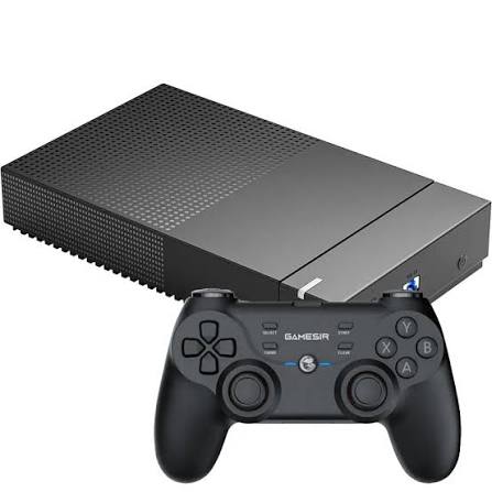 kinhank 12tb