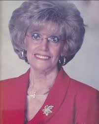 A. Yvonne McCoy Obituary September 30, 2025