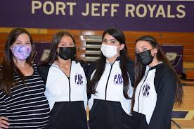 Port Jefferson Student-Athletes In Winter Sports Honored