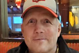 Brent Carter Simmons, 58