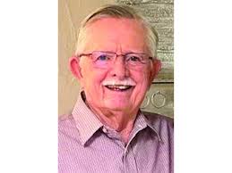 John Donaldson Obituary (1944