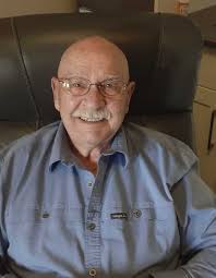 Rhéal Paul Dionne Obituary