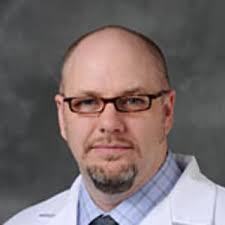 Dr. Todd Getzen, MD