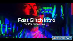 All of our premiere pro templates are free to download and ready to use in your next video project, under the mixkit license. Videohive Fast Glitch Intro For Premiere Pro 25146415 Free