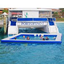 Find deals on products in outdoor toys on amazon. Inflatable Yacht Pool Float Ocean Pool Inflatable Sea Swimming Pool China Yacht Inflatable Pool Float And Inflatable Yacht Pool Price Made In China Com