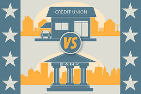 Well, in credit union vs bank customer service satisfaction surveys across the country, credit unions reign supreme. What Is A Credit Union How Is It Different Than A Bank