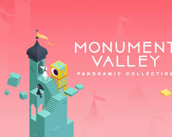 Monument Valley offline game