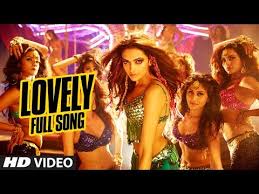 Lovely Full Song Happy New Year Top 7 Bollywood Chartbusters Of 2014 The Royale Bollywood Music Videos Bollywood Movie Songs Latest Video Songs
