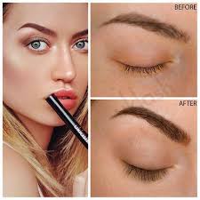 Dip the brush once per eye and wipe off any excess product from the brush before applying. Uklash Eyelash Growth Serum For Longer Fuller And Healthier Lashes Uklash