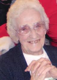 Leona Lampe Obituary (1918